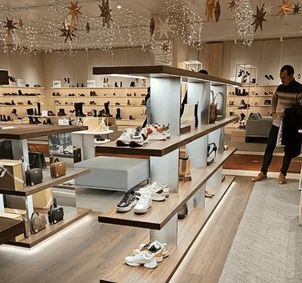 Proyecto - Michael Kors Madrid Francia 1