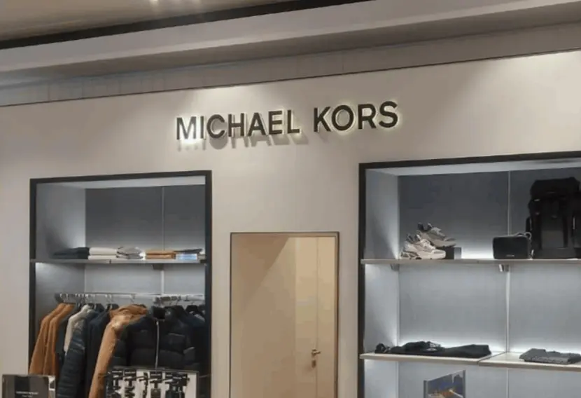Proyecto - Michael Kors Marbella 1