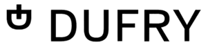 Logo Dufry