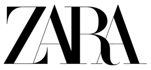 Logo Zara